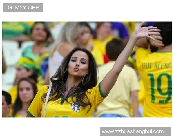 足球球星背后的女球迷:她们的热情与支持如何影响球员表现 足球球星背后的女球迷:她们的热情与支持如何影响球员表现