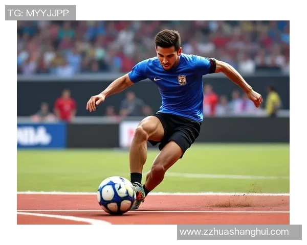 带护腕的足球球星们：他们的防护不仅仅是为了安全更是时尚宣言