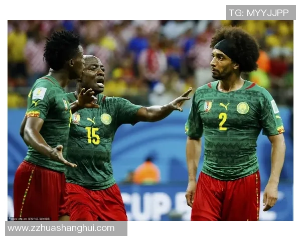 喀麦隆历史足球巨星回顾与影响力分析